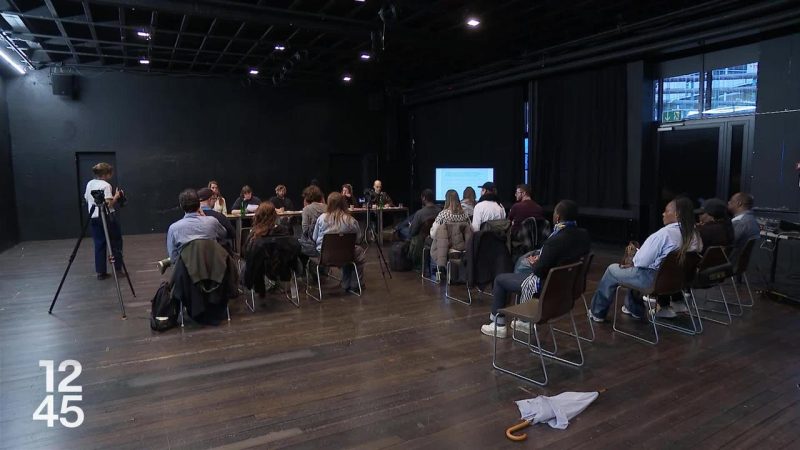 Nouveau collectif romand se présente comme porte-voix des victimes du racisme et des violences policières