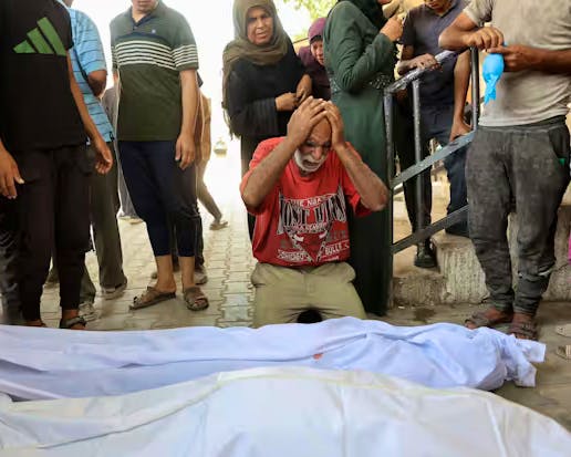 Bilan en Gaza après reprise des bombardements : plus de 30 morts et tensions régionales