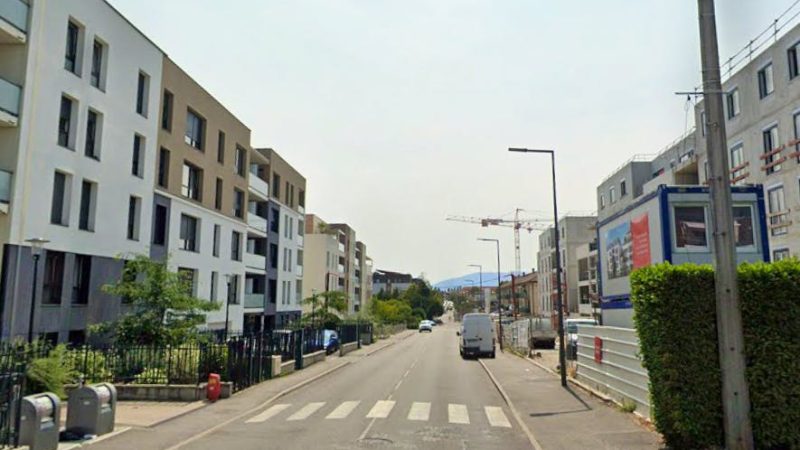 Accident à Ferney : une conductrice suisse impliquée et placée en garde à vue