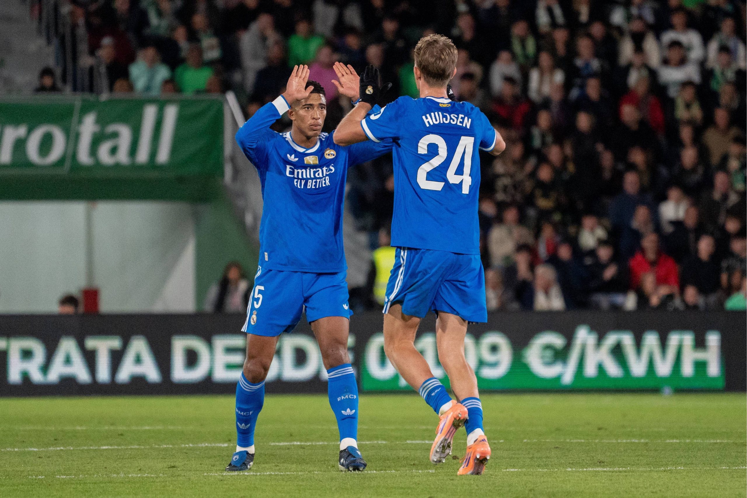 Montreux Comedy : près de 22 000 spectateurs, en ligne avec l’édition 2024