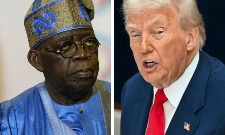 Action militaire potentielle et possible rencontre entre le Nigeria et Donald Trump après les menaces